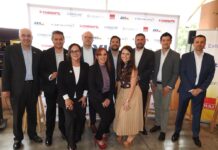 Axis Communications: Seguridad inteligente comienza con ecosistemas tecnológicos integrados