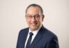 TechZone POS en Colombia inicia una nueva etapa de expansión regional Retrato profesional de Francisco Romero, Director Comercial de TechZone POS en Colombia, quien lidera la estrategia regional de la marca para fortalecer el ecosistema de soluciones de punto de venta y movilidad empresarial.