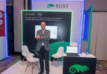 SUSE en México: Kubernetes, IA y open source redefinen el futuro del canal TI y Telco Gerardo Pasos, Country Manager para SUSE en México y Latinoamérica.