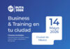 Ruta CT Business & Training: El punto de encuentro clave para el canal en CDMX