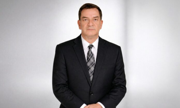 Joaquín Amaya, BU Manager Cybersecurity en Tecnología Especializada Asociada de México (TEAM).