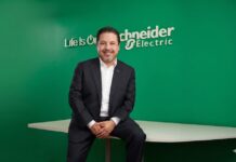 Schneider Electric: Seguridad y continuidad en centros de datos de alta densidad: el nuevo imperativo de la infraestructura digital José Alberto Llavot, Schneider Electric.