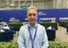 Canales optimizan su ruta al mercado mediante el Marketplace de AWS con Adistec Marcelo Gardelin, Director de Alianzas para Latinoamérica y Director de Media & Entertainment para las Américas en Adistec.