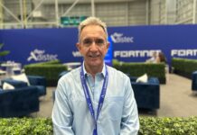 Canales optimizan su ruta al mercado mediante el Marketplace de AWS con Adistec Marcelo Gardelin, Director de Alianzas para Latinoamérica y Director de Media & Entertainment para las Américas en Adistec.