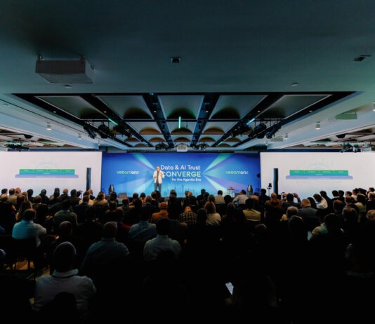 VeeamON 2026: Cómo el canal puede liderar la “Era Agéntica” de la IA VeeamON 2026 en New York.