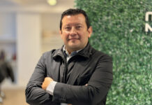 i3CONNECT impulsa la colaboración híbrida y acelera la rentabilidad de canales en LATAM Carlos Murillo, Vicepresidente para Américas de i3CONNECT