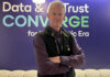 Veeam redefine la protección de datos con IA y el nuevo paradigma de Resiliencia Radical Dave Russell, Senior Vice President & Head of Strategy en Veeam Software.