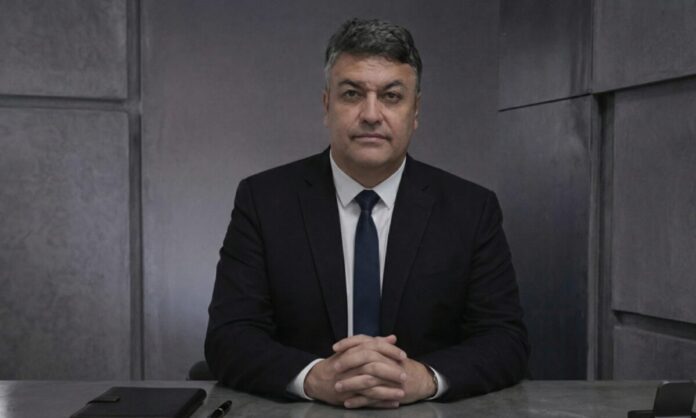René Fuentes, Director de Innovación de ABBA Networks.