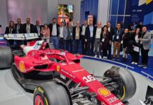 Reconocen a TD SYNNEX por acelerar resultados en IA con soluciones IBM TD SYNNEX fue reconocida como Distribution Growth Leader.