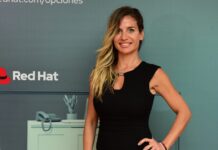 IA agéntica: cómo prepararse para una nueva etapa de automatización empresarial de la mano de Red Hat Victoria Martínez, Gerente de plataformas de IA para Latinoamérica en Red Hat.