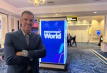 Fabiano Ornelas, de Dell Technologies: “La clave para el canal en la era de la IA es vender valor” Fabiano Ornelas, Regional Partner Leader - LATAM en Dell Technologies.