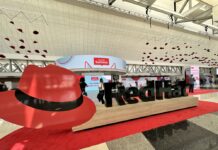 Red Hat Summit 2026: Claves para ejecutar Inteligencia Artificial Red Hat Summit 2026, Atlata.