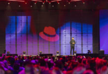 Red Hat Summit 2026: la IA agéntica deja el laboratorio y entra al core del negocio Red Hat celebró la segunda jornada del Red Hat Summit 2026 en Atlanta, Estados Unidos.