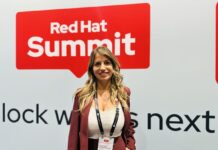 Red Hat: “La IA transforma a los partners en asesores estratégicos” Victoria Martínez Suárez, AI Platform Manager para Latinoamérica en Red Hat.