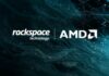 Centros de datos escalables: el millonario acuerdo entre AMD y Rackspace AMD se establece como socio tecnológico estratégico en la capa de silicio del stack de IA gobernada de Rackspace.