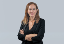 Licencias OnLine y Palo Alto Networks apuntan a verticales críticas Carolina Losada, CEO de Licencias OnLine.