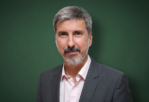 Lenovo anuncia nuevo General Manager de ISG para América Latina Claudio Stopatto asume como General Manager de ISG (Infrastructure Solutions Group) para América Latina en Lenovo.