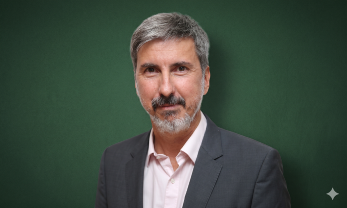 Claudio Stopatto asume como General Manager de ISG (Infrastructure Solutions Group) para América Latina en Lenovo.