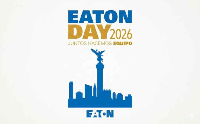 Diseño gráfico de un cartel institucional centrado sobre un fondo claro texturizado. En la parte superior destaca la inscripción 