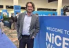 Luiz Camargo, de NiCE: “La IA redefinirá los márgenes en Customer Service y CX” Luiz Camargo en NiCE World 2026.