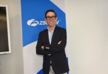 “El CISO dejó de ser operativo: hoy define el negocio y el riesgo” Mario Mora, Senior Regional Director de Latinoamérica para el segmento de cuentas estratégicas en Zscaler.