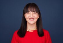 Veeam nombra a Mika Yamamoto como Directora de Marketing e IA Mika Yamamoto.