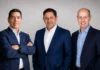 Rubriko impulsa el crecimiento de los integradores en la región con IA y estrategia Rafael Chavez, Alejandro Aramburu y Carlos Lira, de Rubriko