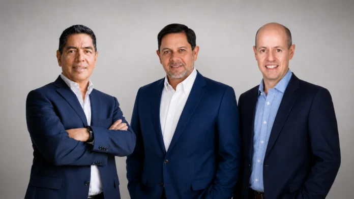 Rafael-Chavez-Alejandro-Aramburu-y-Carlos-Lira-de-Rubriko-1024x576 Rafael Chavez, Alejandro Aramburu y Carlos Lira, de Rubriko
