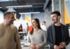 Rediseñar el trabajo es la clave estratégica según Kyndryl People Readiness Report 2026.