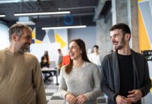 Rediseñar el trabajo es la clave estratégica según Kyndryl People Readiness Report 2026.