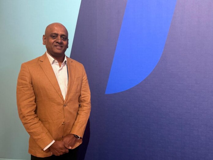 Satish Iyer, de Dell Technologies. Satish Iyer, Vicepresidente y CTO Innovation & Ecosystems en Dell Technologies.