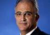TD SYNNEX aportará escala y consistencia global al portafolio de HPE Sergio Farache, Chief Strategy and Technology Officer de TD SYNNEX.