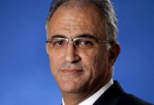 TD SYNNEX, seleccionada como distribuidor global de Fortinet Sergio Farache, Chief Strategy and Technology Officer de TD SYNNEX.