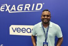 Veeam: “Proteger todo el entorno es vital para sobrevivir a los ataques con IA” Shiva Pillay, General Manager & Senior Vice President Americas en Veeam Software.