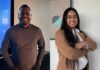 Veeam transforma la protección de datos con resiliencia activa y su nueva plataforma v13.1 Shiva Pillay, General Manager & Senior Vice President - Americas y Emilee Tellez, Field CTO, de Veeam.