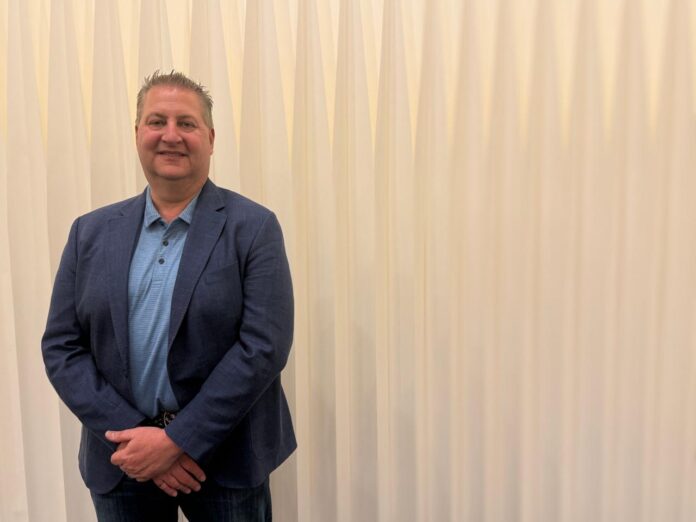 Steve Kenniston, de Dell Technologies, Steve Kenniston, Sr. Cybersecurity Evangelist - Portfolio Marketing en Dell Technologies