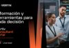 Vertiv facilita el diseño de centros de datos con una nueva plataforma interactiva Vertiv lanza Consultant Portal.