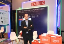 Zabbix impulsa la observabilidad TI con un modelo open source empresarial Zabbix expande su posicionamiento en América Latina mediante soluciones de observabilidad de código abierto empresarial.