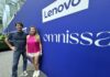 Omnissa acelera en Latinoamérica con un ecosistema de canales enfocado en aportar valor Thiago Mello Valcesia, Senior Staff Solutions Architect - Latin America; y Claudia Reyes, Senior Channel & Commercial Manager LATAM, en Omnissa.