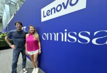 Omnissa acelera en Latinoamérica con un ecosistema de canales enfocado en aportar valor Thiago Mello Valcesia, Senior Staff Solutions Architect - Latin America; y Claudia Reyes, Senior Channel & Commercial Manager LATAM, en Omnissa.