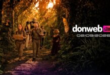 Perdido en la jungla de la IA: DonWeb Day 2026 llega con el mapa que faltaba DonWeb Day 2026.