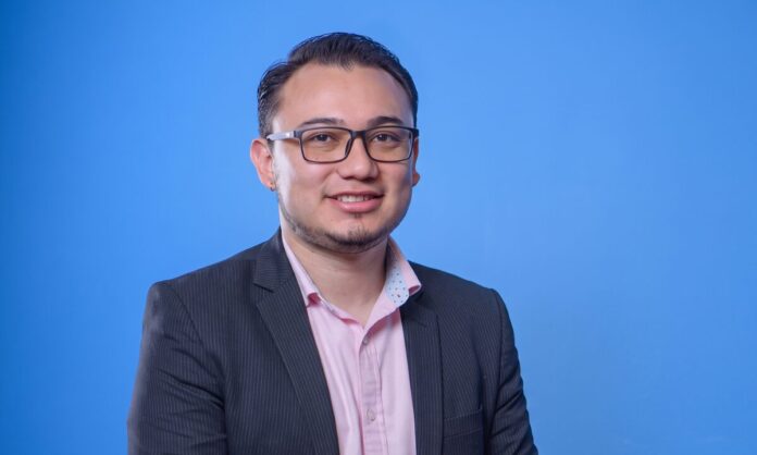 Edison Jair Pedraza Guerrero, Presales Engineer de Red Hat en Licencias OnLine.