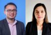 Licencias OnLine promueve la defensa de APIs con tecnología de Red Hat y F5 Edison Jair Pedraza Guerrero, Presales Engineer de Red Hat, y Diana Palomino, Presales Engineer de F5, en Licencias OnLine.