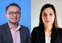 Licencias OnLine promueve la defensa de APIs con tecnología de Red Hat y F5 Edison Jair Pedraza Guerrero, Presales Engineer de Red Hat, y Diana Palomino, Presales Engineer de F5, en Licencias OnLine.