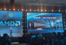 AMD Advancing AI 2026: Computación de alto rendimiento e IA agéntica Lis Su, CEO de AMD
