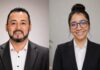 LOL Servicios fortalece sus Servicios Profesionales y cobertura regional para acompañar proyectos de transformación digital en Latinoamérica Fabio Castiblanco, Product Manager LATAM; y Valentina Rueda, Partner Sales Specialist LATAM, en Licencias OnLine.