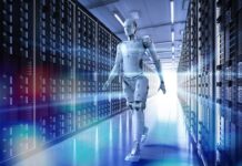 Foro Económico Mundial distingue la fábrica avanzada con IA de Hitachi Vantara Foro Económico Mundial reconoce la Fábrica de IA Hitachi Vantara.