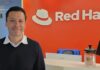Red Hat anuncia a Jorge Pastrana como nuevo Líder del Segmento Comercial para América Latina Jorge Pastrana, Líder del Segmento Comercial para América Latina en Red Hat.