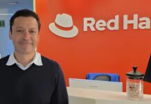 Red Hat anuncia a Jorge Pastrana como nuevo Líder del Segmento Comercial para América Latina Jorge Pastrana, Líder del Segmento Comercial para América Latina en Red Hat.