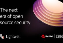 Deloitte, IBM y Red Hat traen remediación activa para código abierto empresarial Lightwell.
